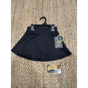 Brand new with tag Athletic Works Girls' Knit Skort SIZE XS (4/5)